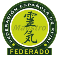 Federación española de Reiki